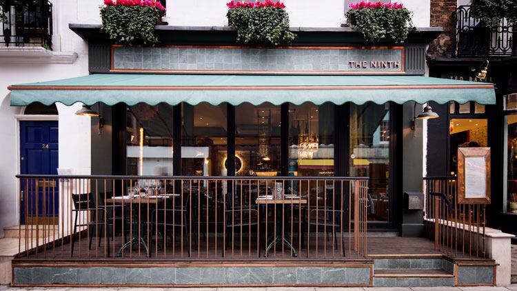 Jun Tanaka finally set to reopen The Ninth following fire