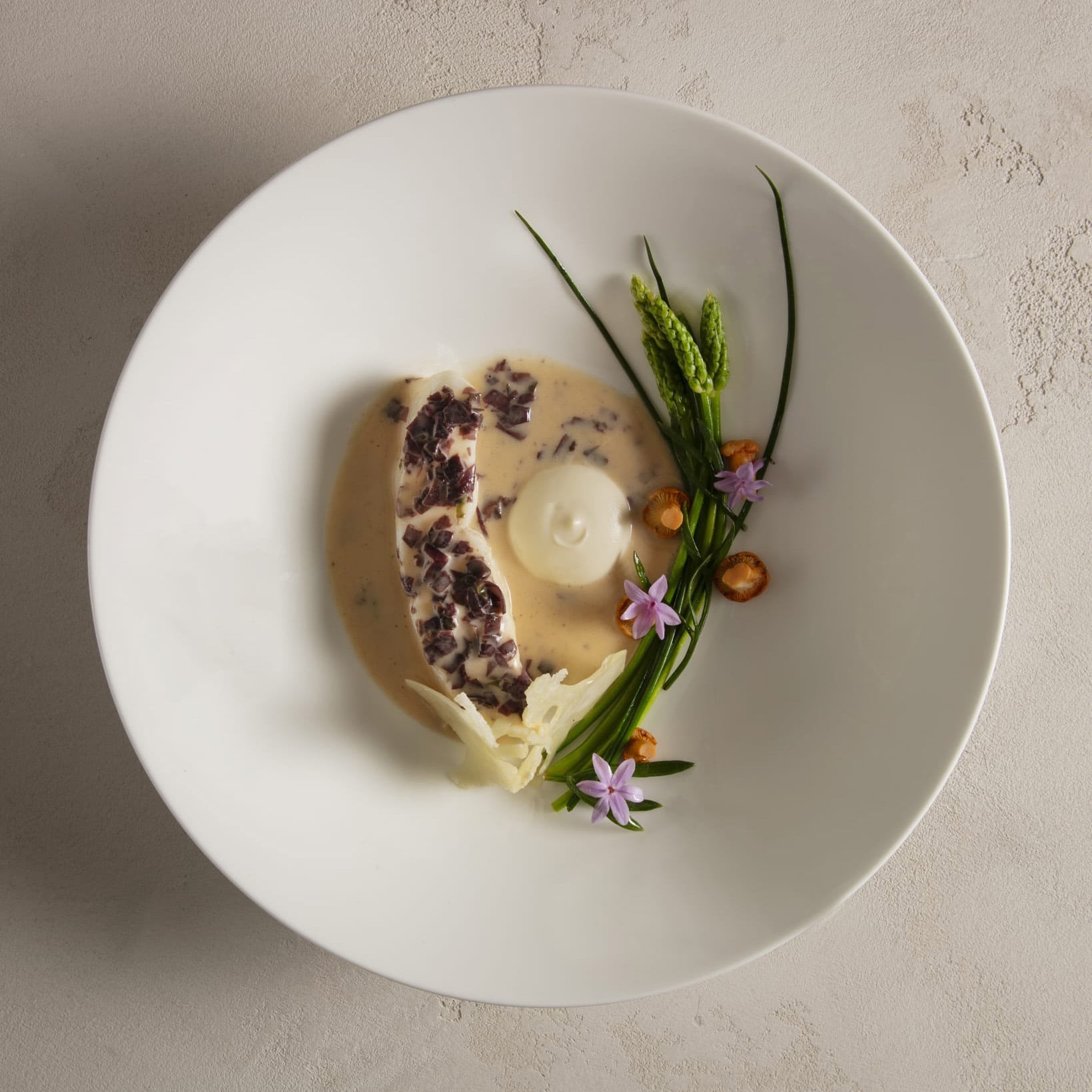 Hide restaurant Mayfair