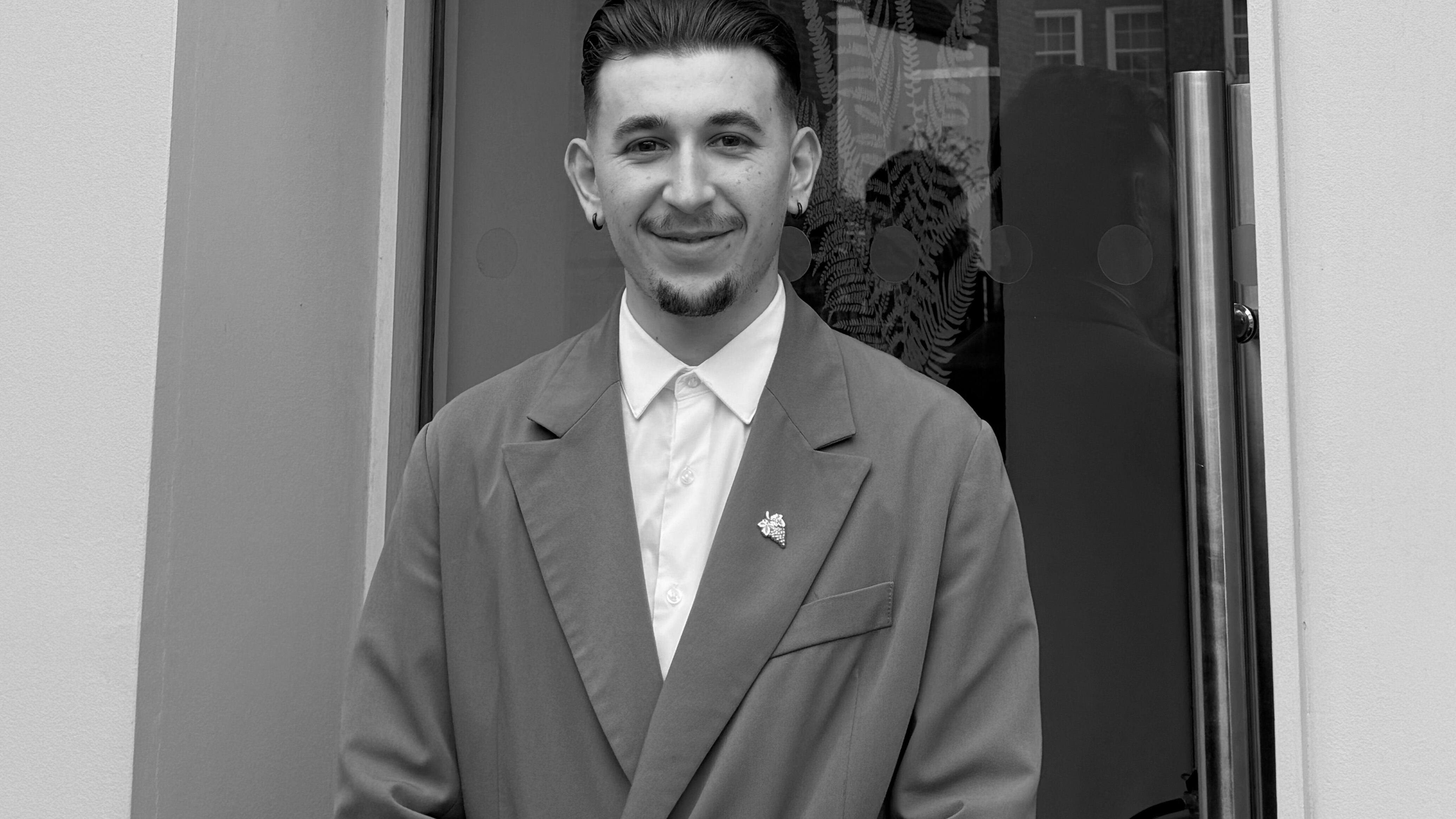 Uncorked: Francesco Rignanese