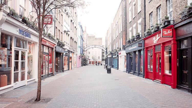 More than 10,000 hospitality businesses to be hit as London smacked with further restrictions