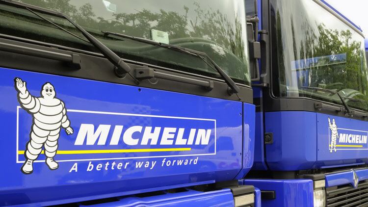 Michelin makes a move in to online hotel bookings