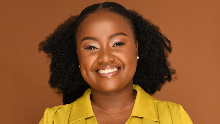 Wawira Njiru to receive the Icon Award at this year's The World's 50 Best Restaurants
