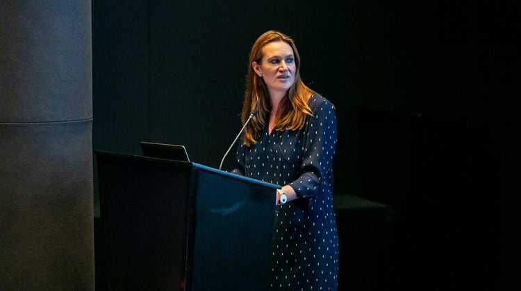 Julia Wilkinson joins P-Three as restaurant and placemaking consultant