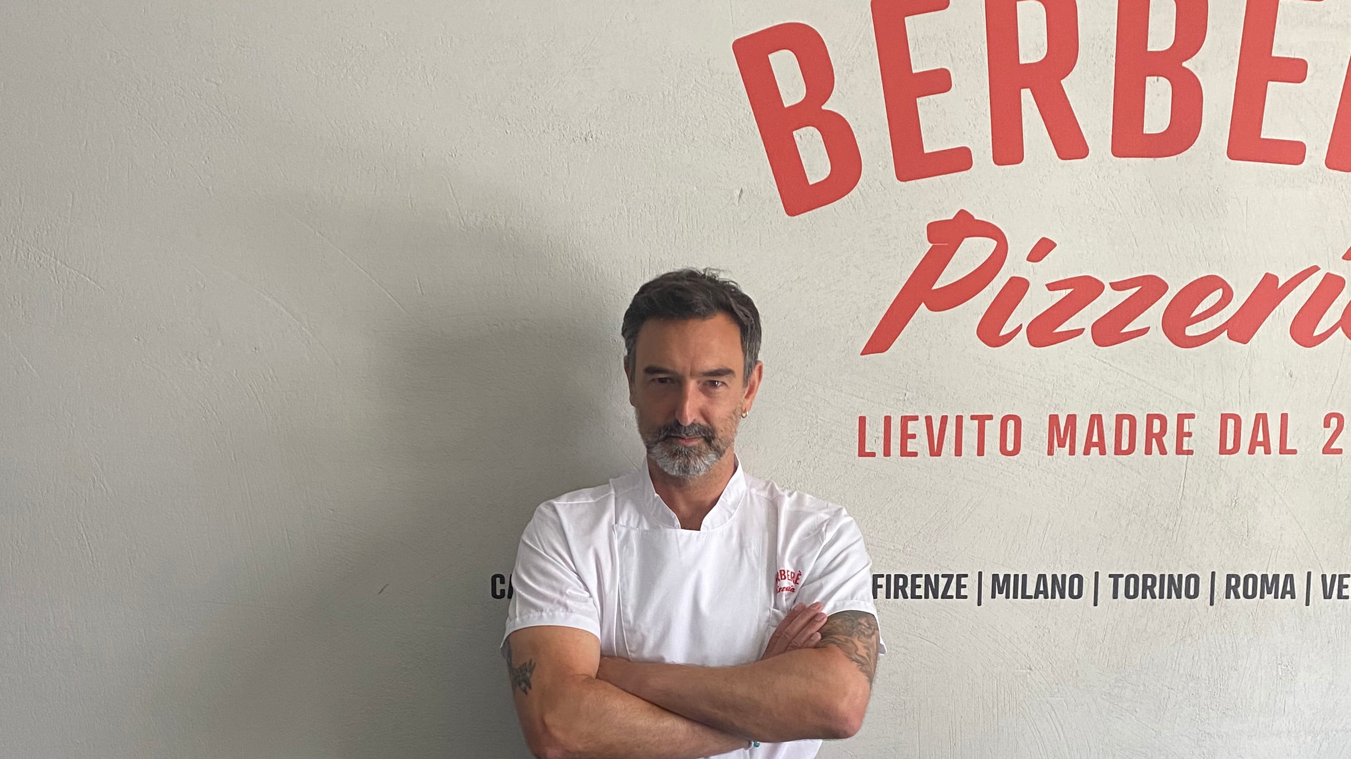 Maximilian Smith Berbere UK managing director