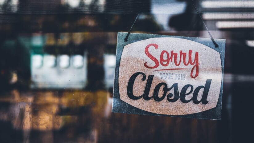Elevated level of hospitality insolvencies ‘the new normal for the industry’