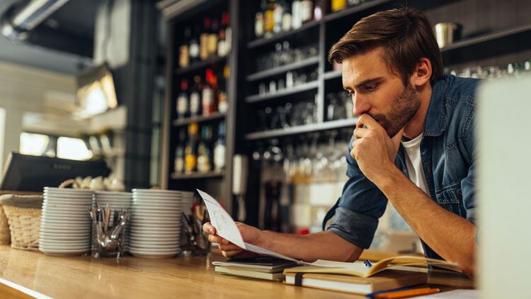 Debt pile grows for top restaurant groups leaving some 'in a precarious position'