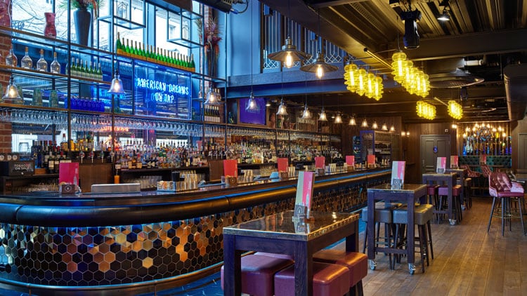 Arc Inspirations to open venues in Birmingham, Newcastle and Nottingham