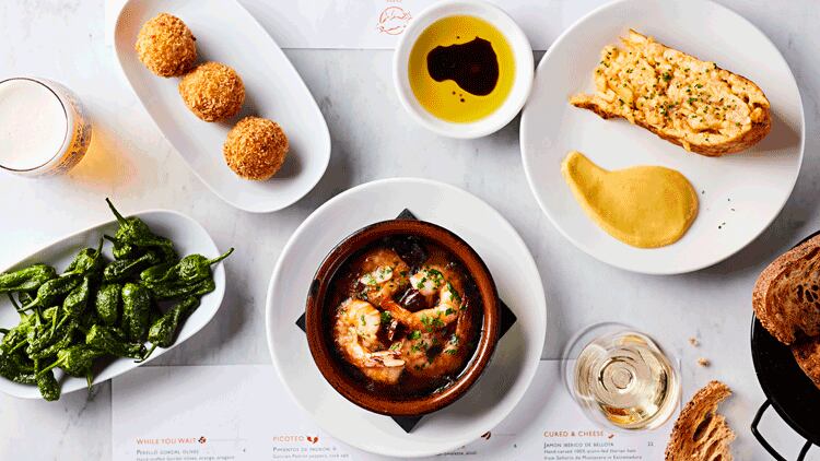 Brindisa plans new central London restaurant after closing Shoreditch site