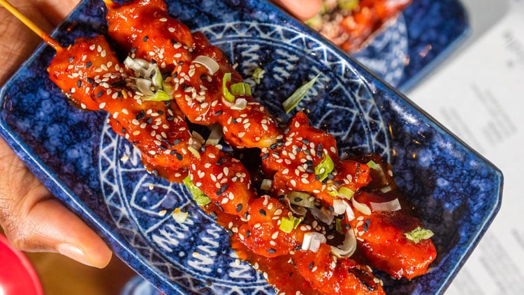 Bibimbap to open second Scottish site in Edinburgh