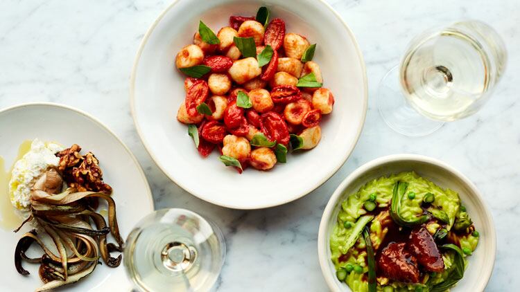 Tavolino to open in London Bridge