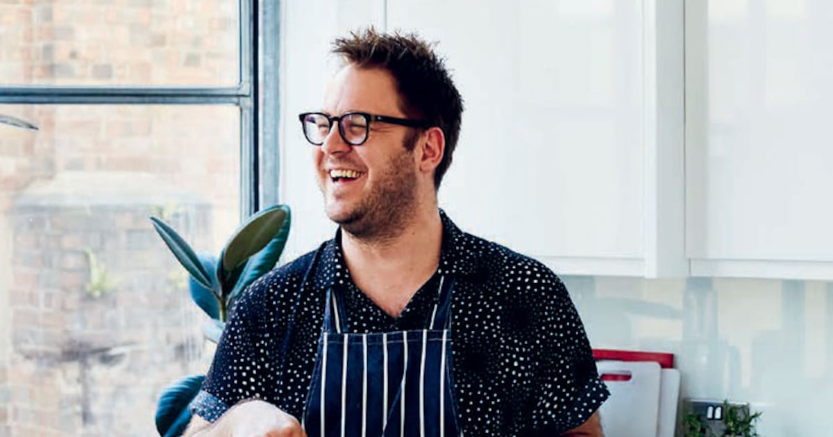 MasterChef winner Tim Anderson to double up with a second Nanban ...