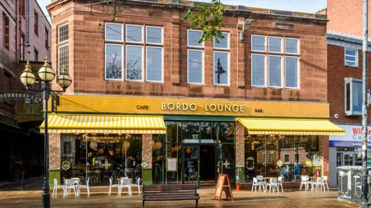 Loungers ‘continues to outperform market’ as it closes in on 300 sites