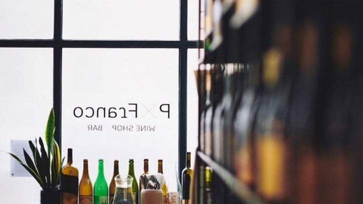 East-London-wine-bar-and-restaurant-P.Franco-returns-as-107-Wine-Bar-Shop.jpg