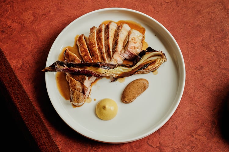 With his latest London opening, Stevie Parle has created his vision for a truly ingredient-first restaurant that he hopes will pioneer a new approach to supply chains in the industry