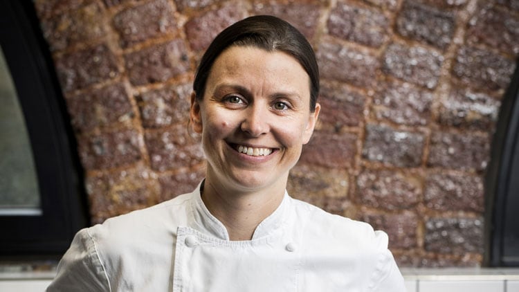 It’s Pip! The story of Hicce, from ski seasons to Great British Menu