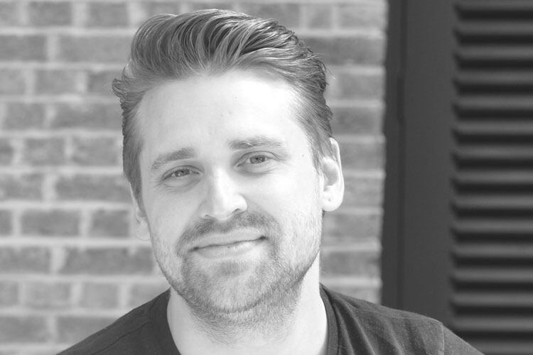 How I Got Here: Matt Beardmore