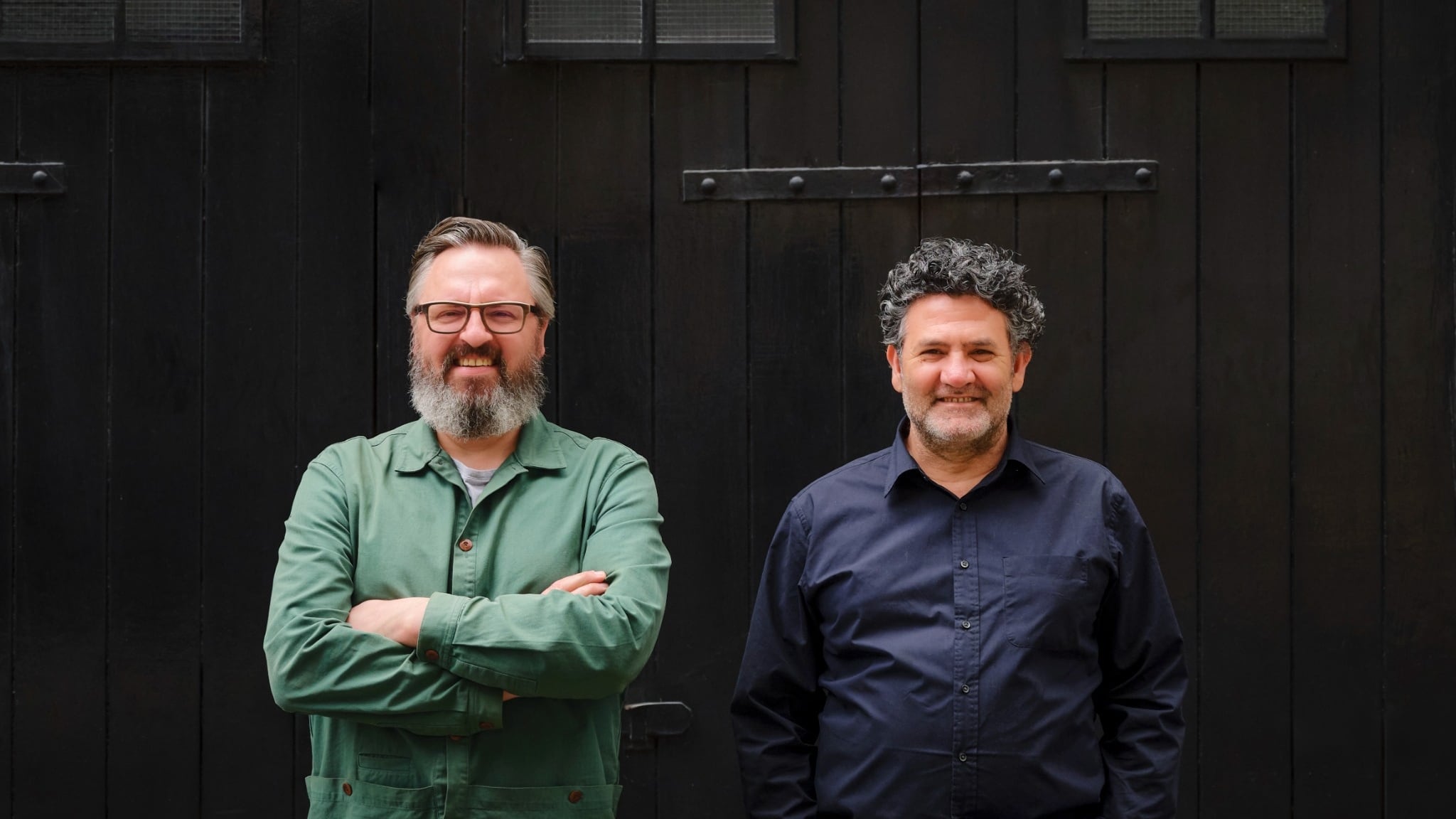 Trivet duo to double up in London with Mayfair hotel restaurant