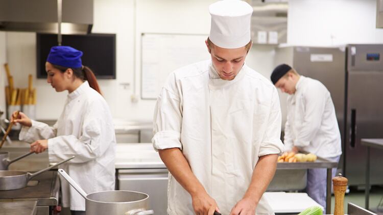 Hospitality groups get involved in National Apprenticeship Week