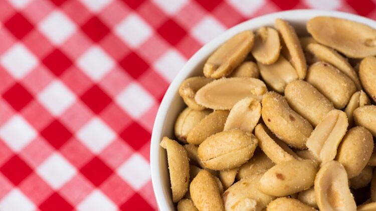 Tyneside Indian restaurant fined over nut allergy