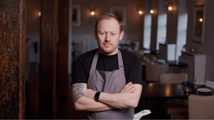 Tyneside story: how Kenny Atkinson made fine dining work in Newcastle
