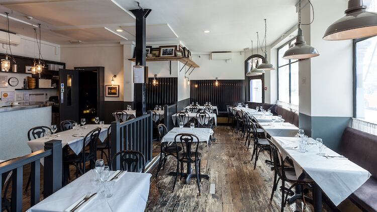 Trullo to open next-door deli
