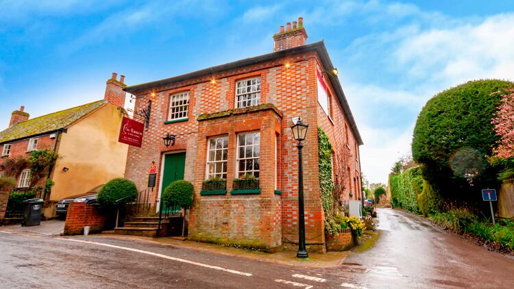 The Harrow at Little Bedwyn to close after 21 years