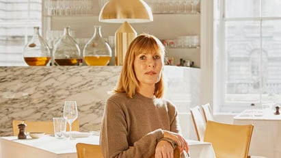 Skye Gyngell