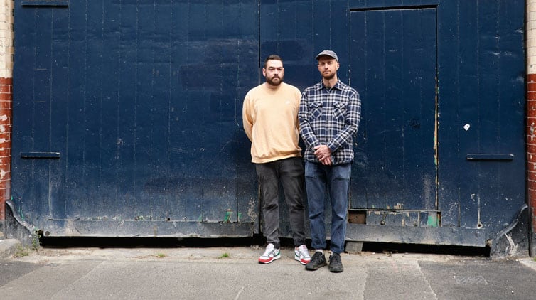 Som saa duo to open Kolae in London’s Borough Market 