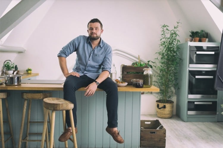 “For now, I just need to say goodbye” – Sven-Hanson Britt closes Oxeye
