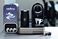 Lavazza, your business partner and more