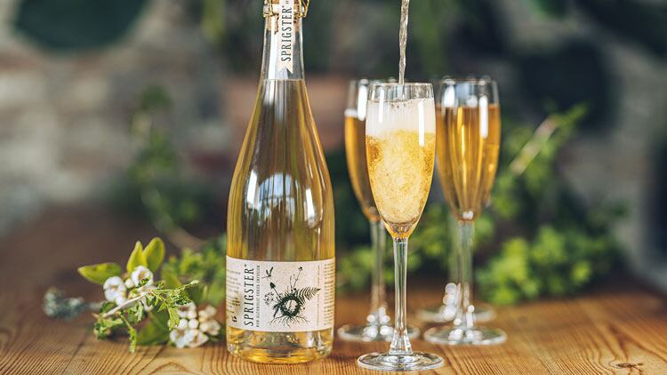 Liquid assets: the latest drinks launches for December 
