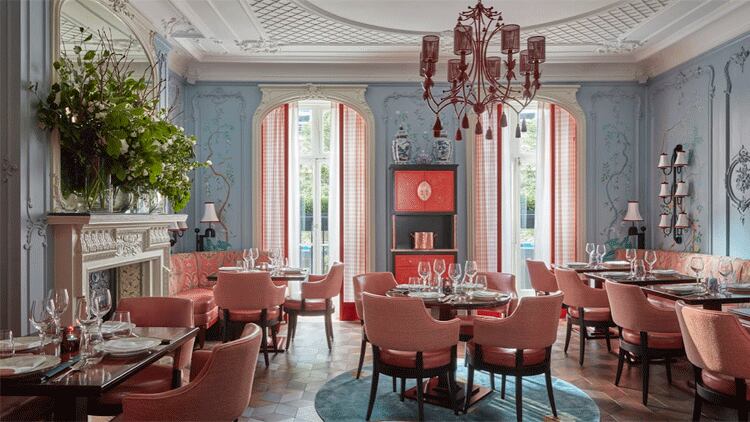 Latest opening: MiMi Mei Fair