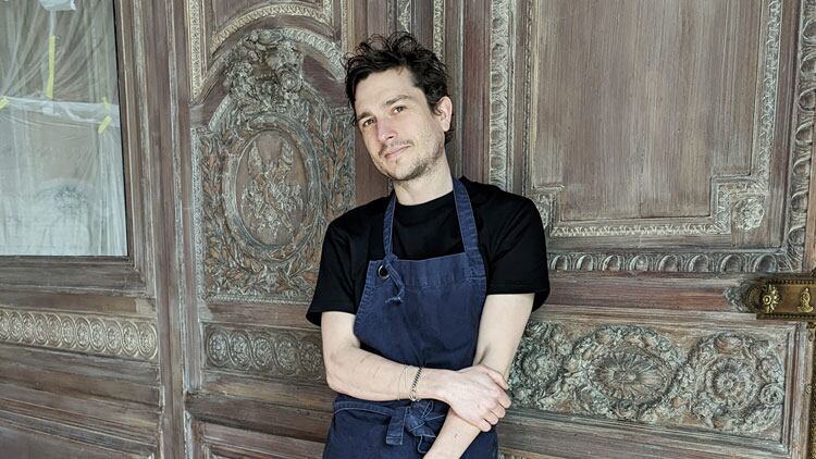 Experimental Group to open Cowley Manor venue with Jackson Boxer