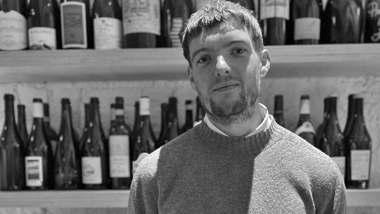 Uncorked: Joshua Bratt