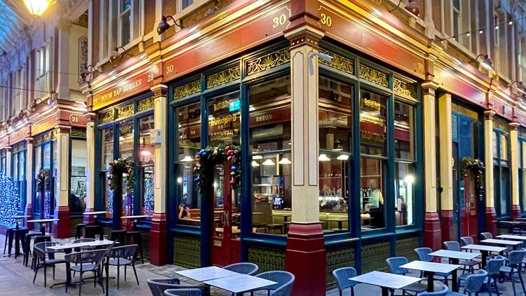 Boom Bap Burger opens third site