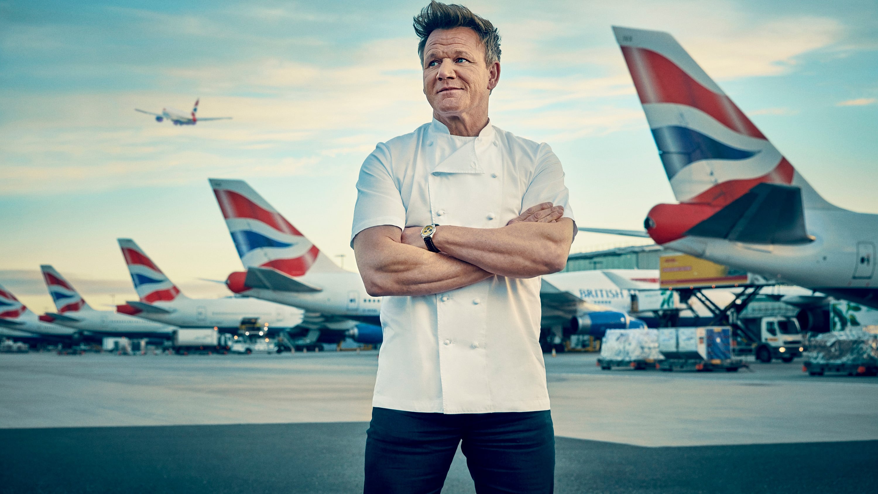 Plane Food first took off in 2008