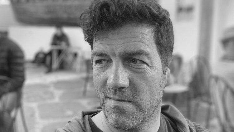 Brian Donnelly: "Everyone knows the industry has a big problem with alcohol"