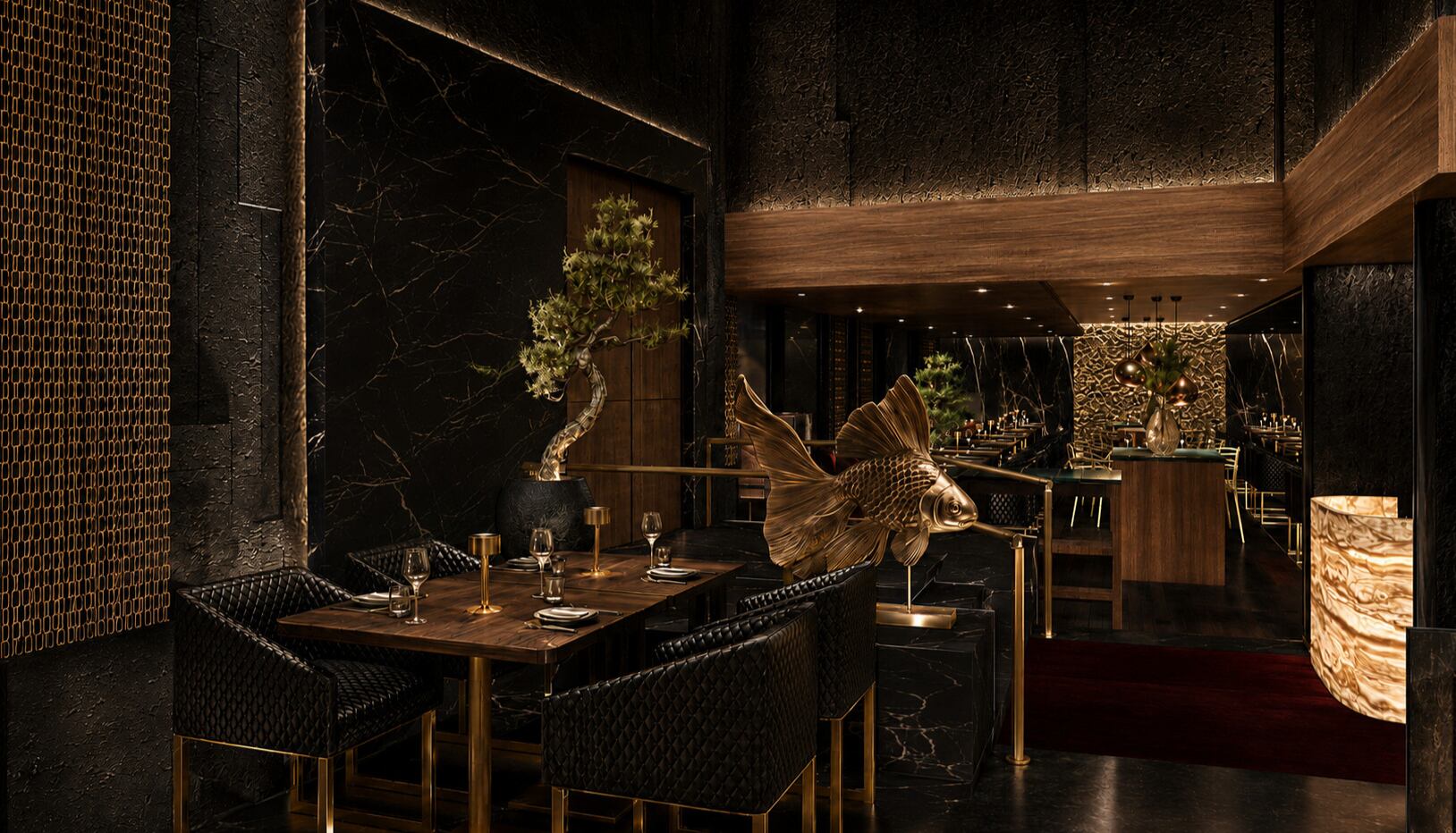99 Sushi Bar & Restaurant