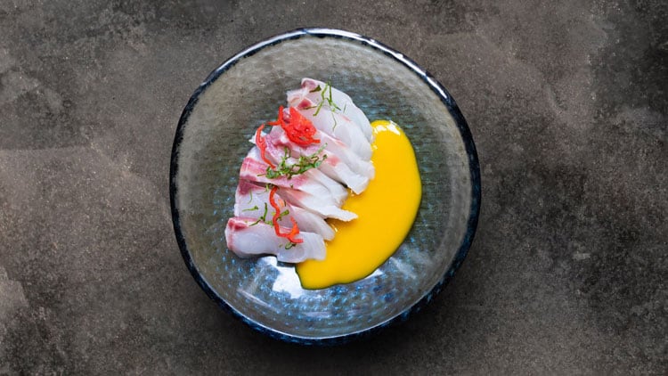Gabriel and José Luís Gonzalez are taking Lima to Shoreditch