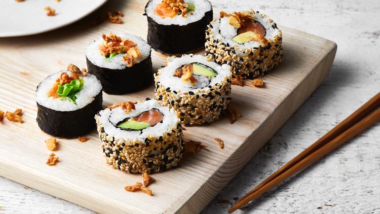 YO! launches grab and go range with Sainsbury's