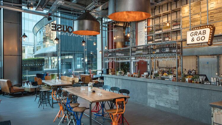 Soho's Alphabet Bar chooses Islington for long-awaited relaunch