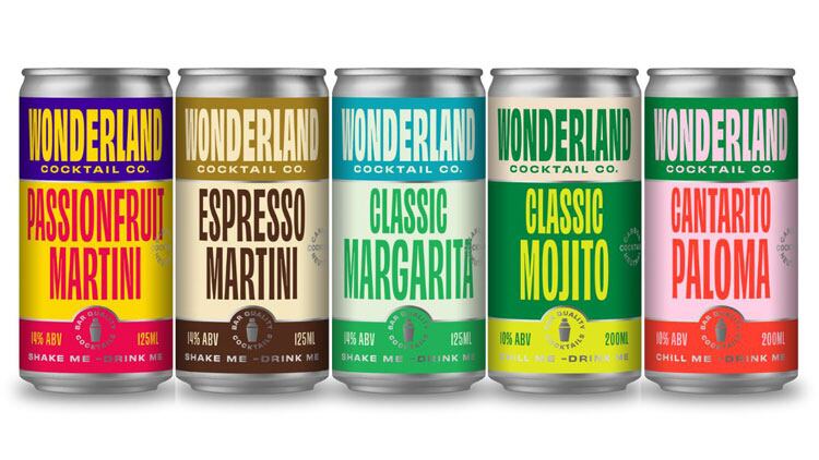 Liquid assets: the latest drinks launches