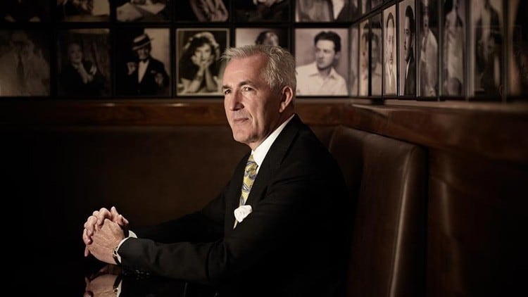 Minor International prepares action against Jeremy King
