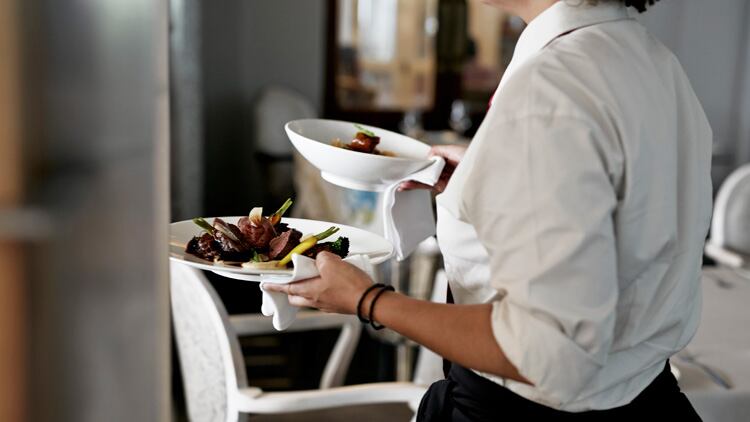 Action plan announced to tackle 'sexual harassment culture' in hospitality