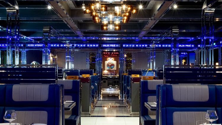 Opening of the month: Bob Bob Cité 