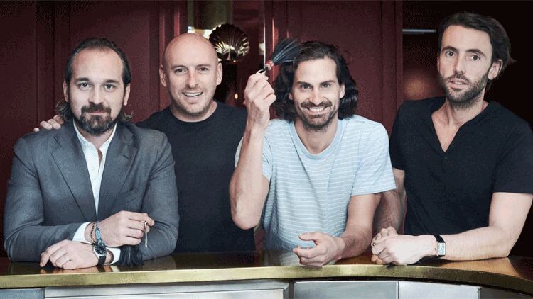 Experimental Cocktail Club owner to take on Covent Garden music venue