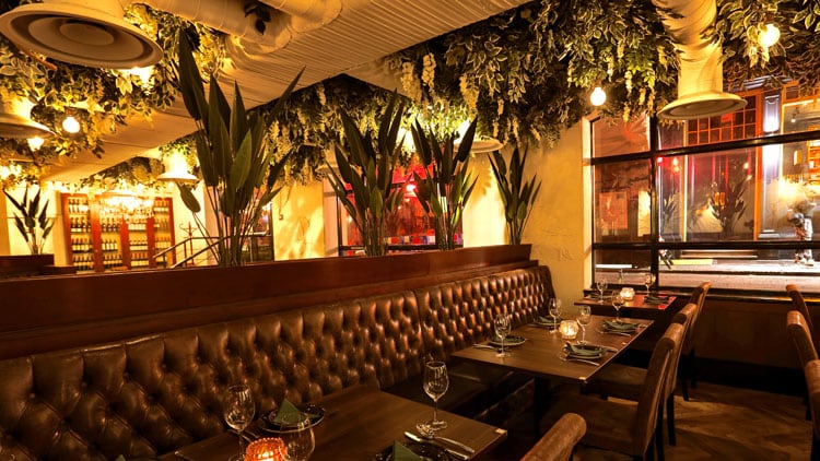 Latest opening: Paro