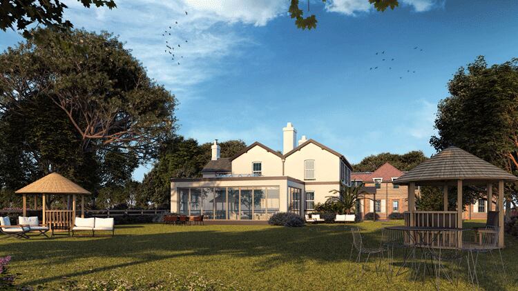 Denbies winery to launch restaurant and hotel