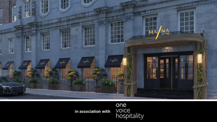 Restaurant radar: May 2026