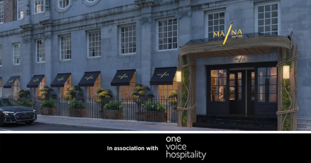 Mayfair's Culinary Renaissance: May's Most Anticipated Openings
